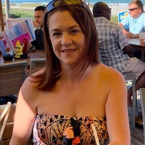 Meet your Posher, Janet